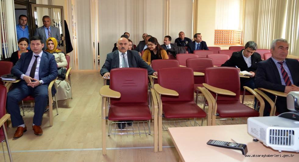 SGK’ DAN KAMU KURUMLARINA EĞİTİM