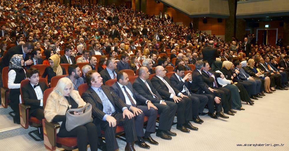 SOMUNCU BABA FİLMİNE İSTANBUL’DA MUHTEŞEM GALA