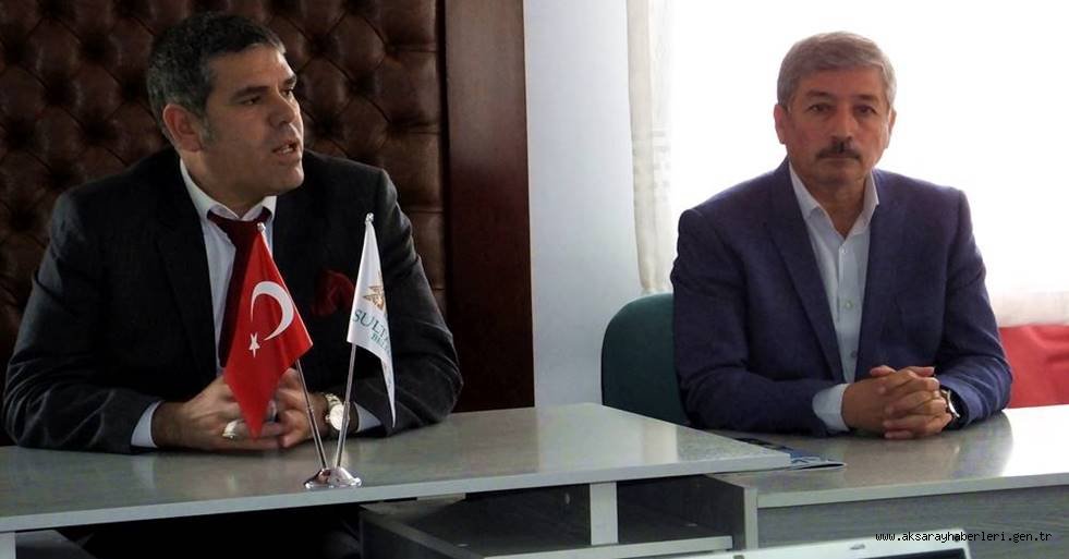 SULTANHANI’NDA 56 BİN TL YE TOKİ KONUT’U FIRSATI