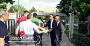 MHP ADAYI YALDIR '' SENDİKAL HAKLAR ÇAĞDAŞ NORMLARA UYĞUN HALE GELECEK''