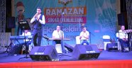 AKSARAY RAMAZAN SOKAĞI İÇİN HAZIRLIKLAR TAMAM