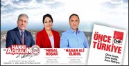 CHP DEN BÜYÜK İDDA ''TERÖRÜ BİZ BİTİRECEĞİZ''
