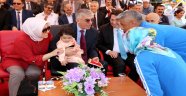 VALİ ATAKLI'DAN "19 MAYIS ATATÜRK'Ü ANMA GENÇLİK VE SPOR BAYRAMI" MESAJI