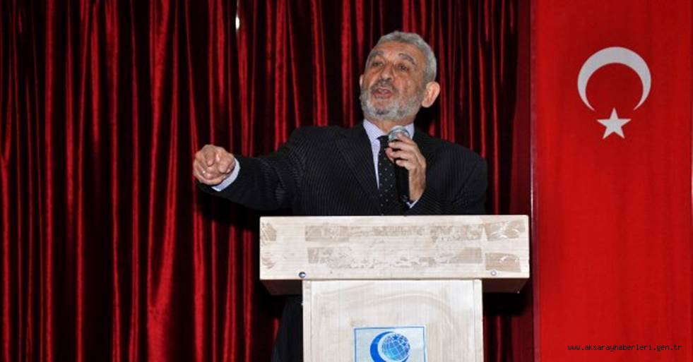 TARİHÇİ-YAZAR EKREM ŞEMA ÇANAKKALE DESTANINI ANLATACAK