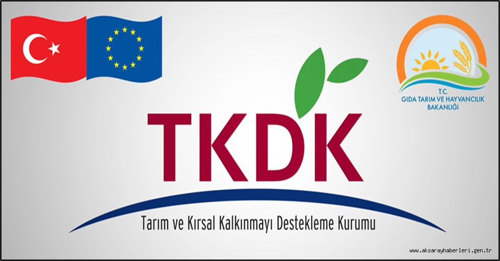 TARIM VE KIRSAL KALKINMAYI DESTEKLEME (IPARD) BAŞVURULARI BAŞLADI