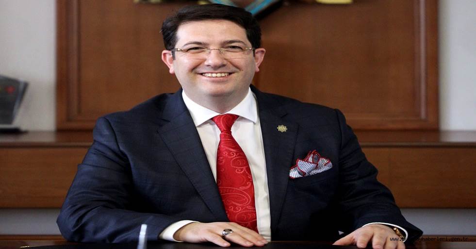 TEOG’a GİRECEK ÖĞRENCİLERİMİZE BAŞARILAR DİLERİM