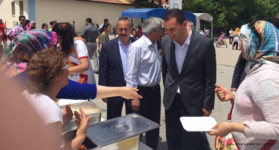 TURAN YALDIR ‘’BİZİ TAKİP ETMEYE DEVAM EDİN’’