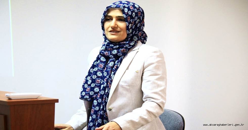 TÜRKİYE’DE KADIN İSTİHDAM ORANI YÜZDE 27’LERDE