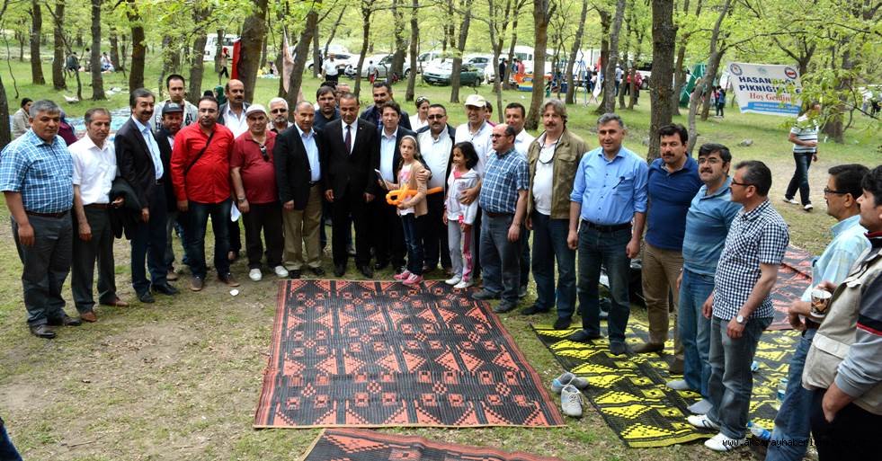 TÜRKİYE’NİN GELECEĞİ İÇİN SANDIĞA SAHİP ÇIKIN