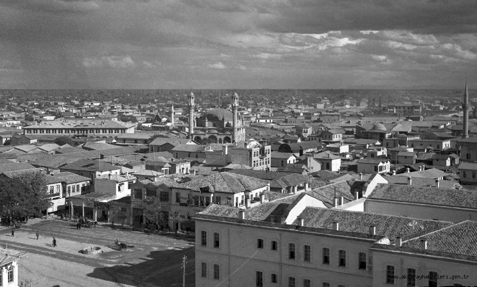 TÜRKİYE’NİN GÖRSEL HAFIZASI DİJİTALLEŞİYOR