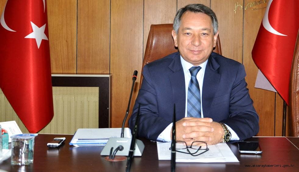 TÜZÜN 'KÖYLERİMİZ ARTIK DAHA YAŞANABİLİR HALE GELMİŞTİR'