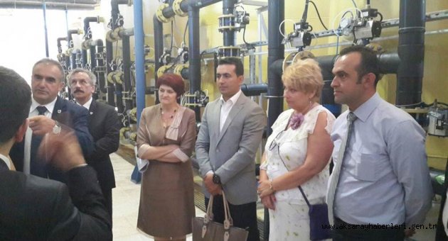 UCUZ ENERJİ KAYNAKLARI POLONYALILARIN İLGİSİNİ ÇEKTİ