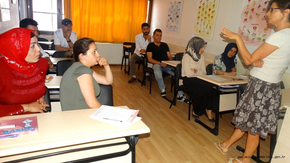 UDK ÖĞRENCİLERİ ALMANYA’YA HAZIR