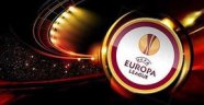 UEFA Avrupa Ligi'nde sonuçlar!