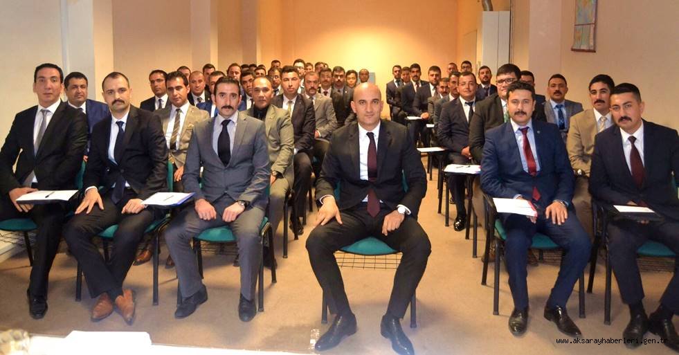 ÜLKÜ OCAKLARI İKİNCİ BÖLGE İSTİŞARE TOPLANTISI YAPILDI
