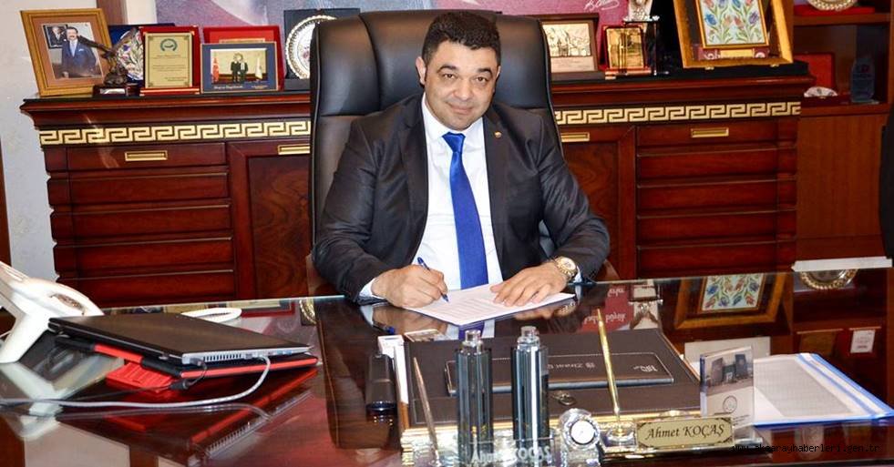 ULUSAL MARKET ZİNCİRLERİNDE YÖRESEL ÜRÜN ŞARTI GETİRİLSİN