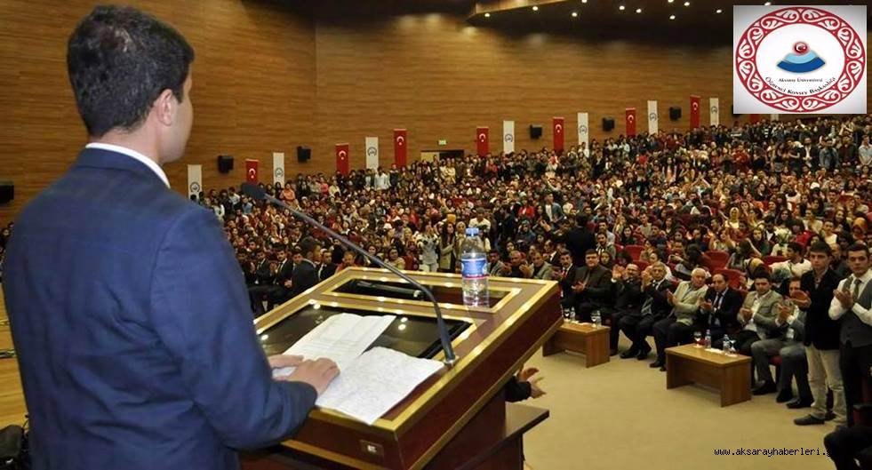 ÜNİVERSİTE ÖĞRENCİLERİNDEN AKSARAY HALK OTOBÜSLERİNE YAPILAN ZAMMA TEPKİ
