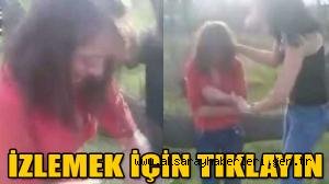 Ünlü olmak için dövdüler