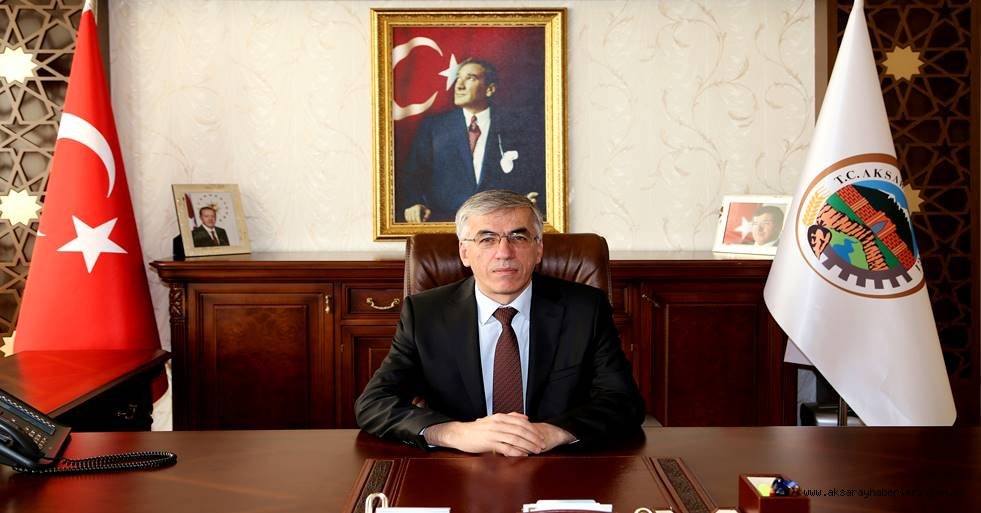 VALİ ATAKLI DAN “8 MART 2016 DÜNYA KADINLAR GÜNÜ” MESAJI