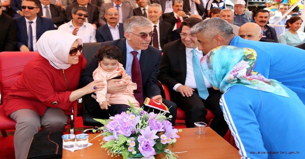 VALİ ATAKLI'DAN "19 MAYIS ATATÜRK'Ü ANMA GENÇLİK VE SPOR BAYRAMI” MESAJI