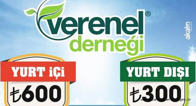 VERENEL DERNEĞİ AKSARAY ŞUBESİNDEN HAYIRSEVERLERE KURBAN BAĞIŞI ÇAĞRISI