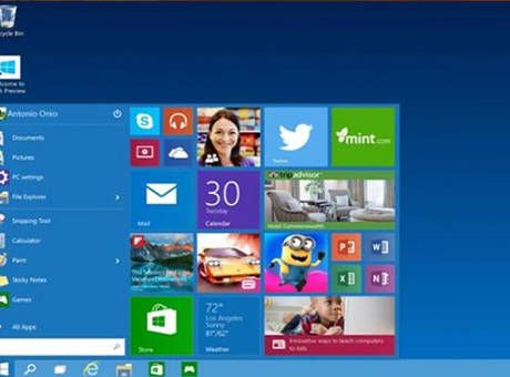 Windows 10'un merak edilen özellikleri Gün yüzüne çıkıyor