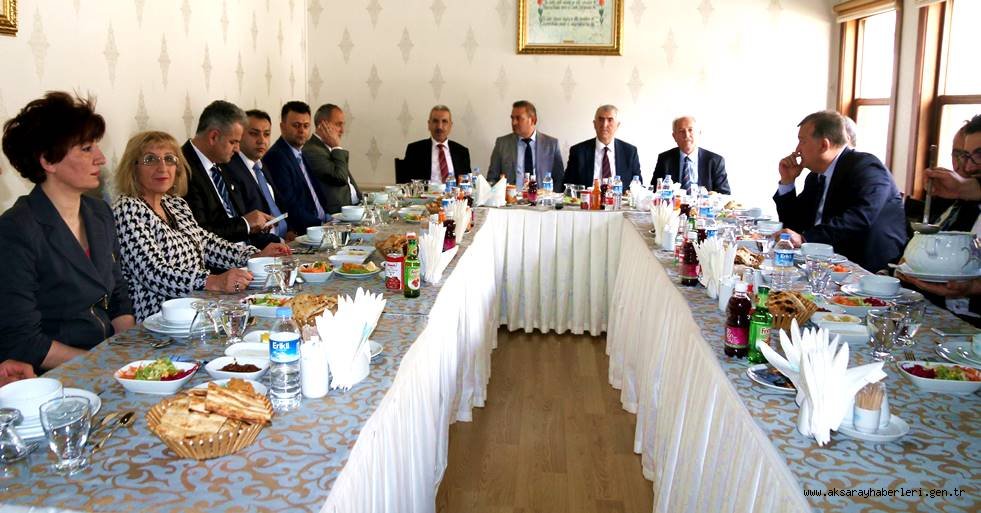 YATIRIMCILARA HER ZAMAN KAPIMIZ AÇIK