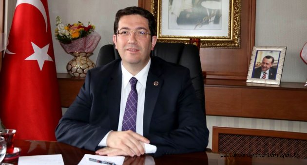 YAZGI “ÇANAKKALE; BİR MİLLETİN YENİDEN DİRİLİŞ DESTANIDIR”