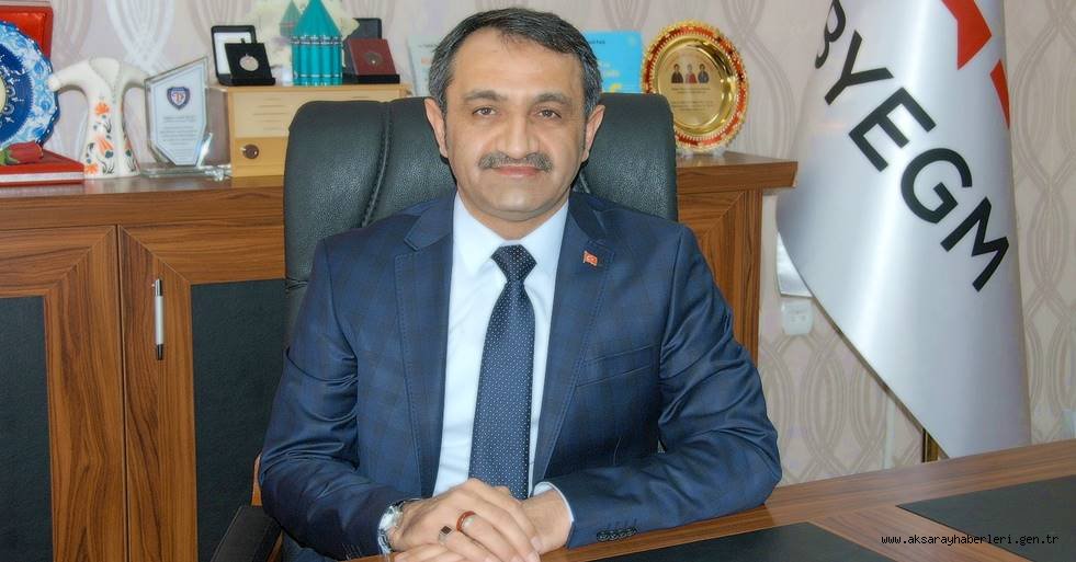 “YENİ TÜRKİYE” HEDEFİNDE 96 YILLIK TECRÜBE BYEGM