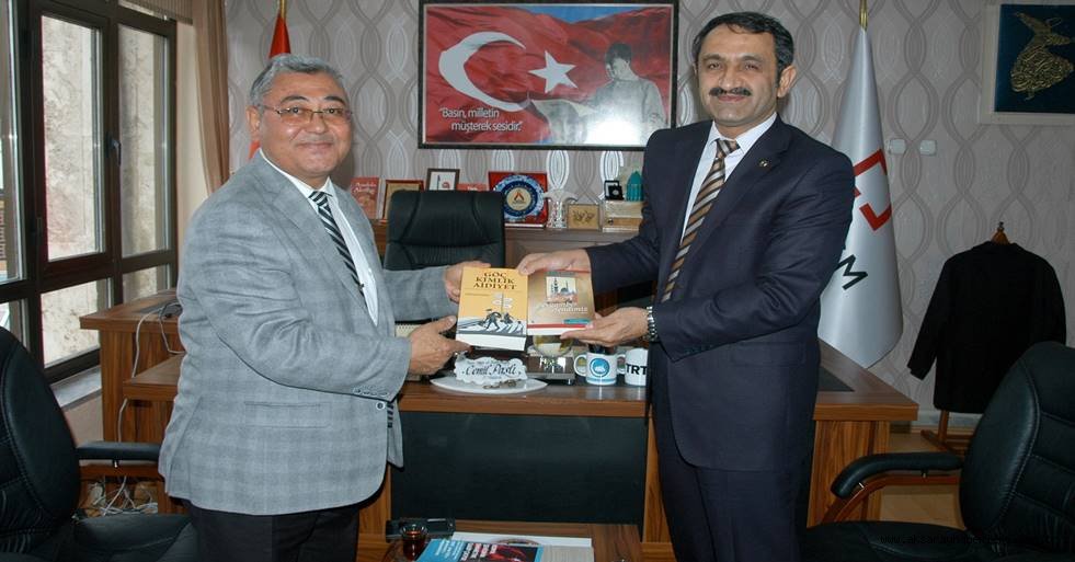 YILDIZ: “SOSYAL RESTORASYON İÇİN HEPİMİZE GÖREV DÜŞÜYOR”