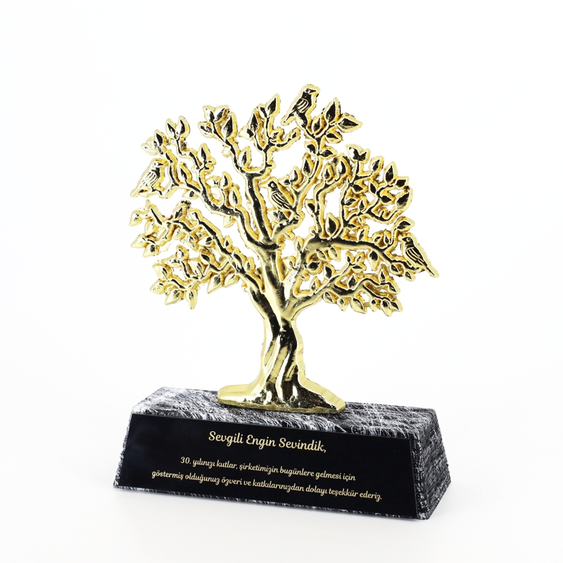 En Popüler 5 Plaket Tasarımı ve Fiyatları