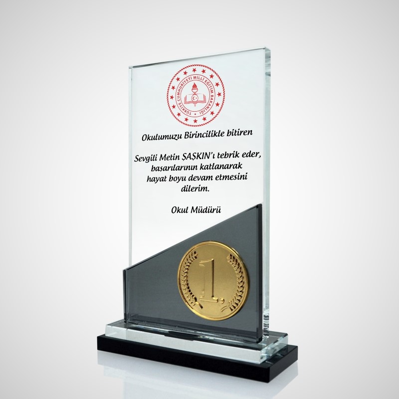 En Popüler 5 Plaket Tasarımı ve Fiyatları