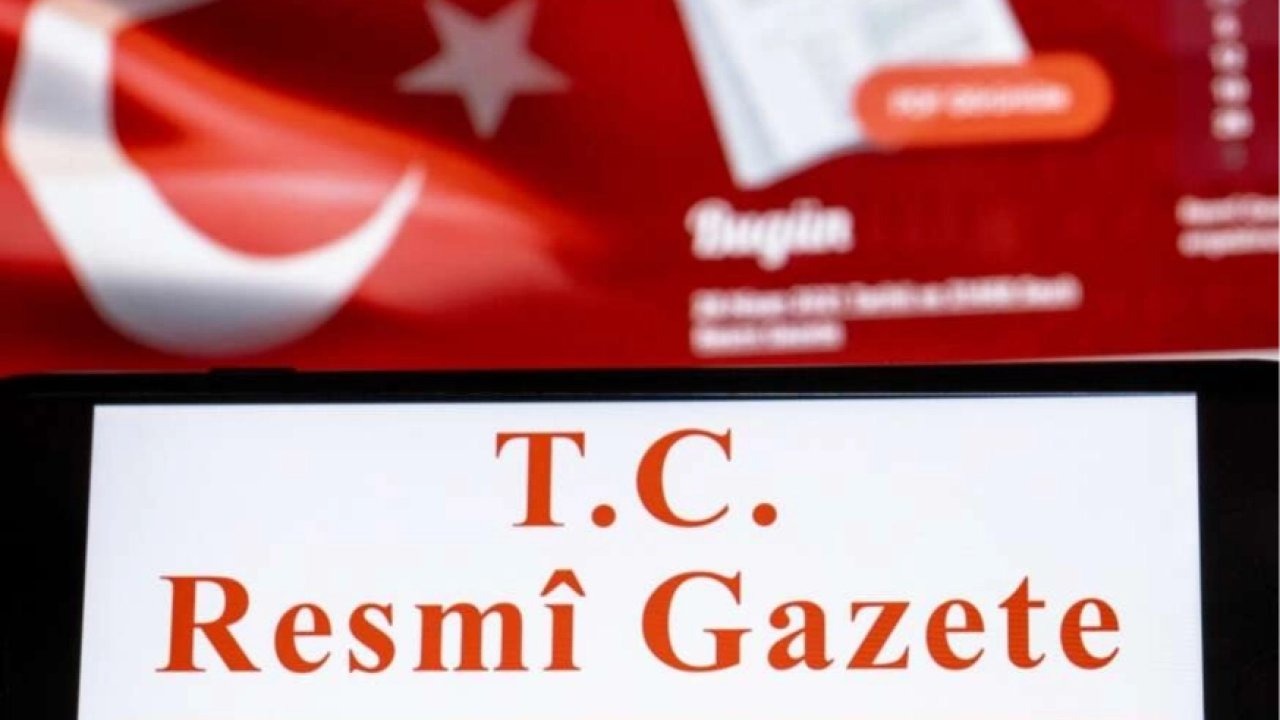 2026 yılı Cumhurbaşkanlığı programı 'Resmi'leşti... Büyüme yüzde 3,8, enflasyon yüzde 16 hedef!