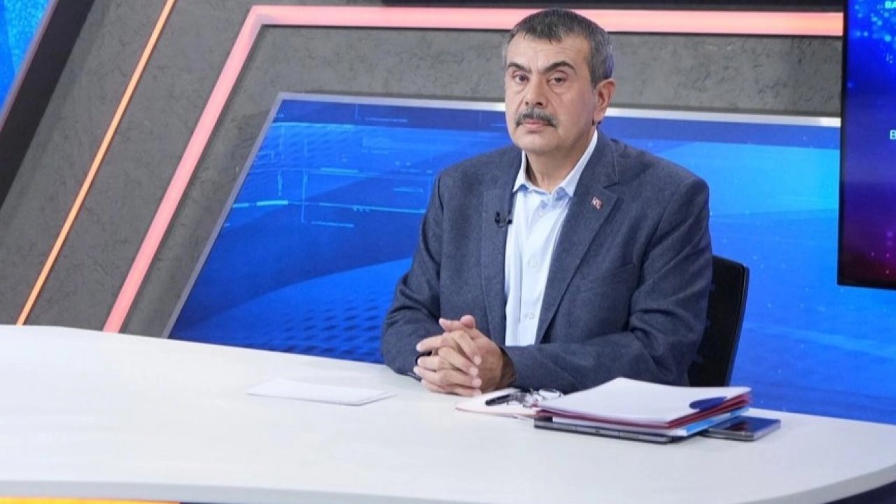 24 Kasım 2025 de 15 bin öğretmen ataması yapılacak