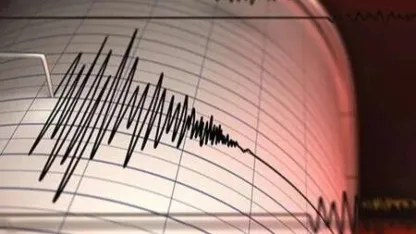 Marmara'da 5 şiddetinde deprem! Kuvvetli hissedildi