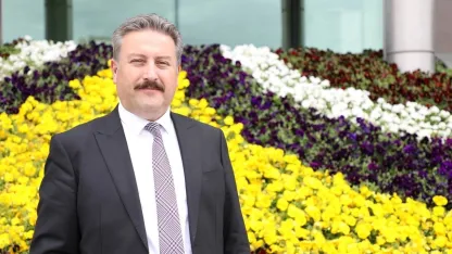 Kayseri Melikgazi'den Avrupa'da kentsel dönüşüm başarısı