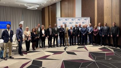 Kayseri dünya spor başkenti olmaya aday