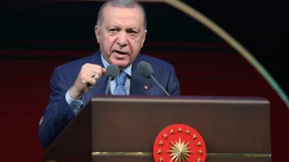 Cumhurbaşkanı Erdoğan’dan yükseköğretim reformu vurgusu!