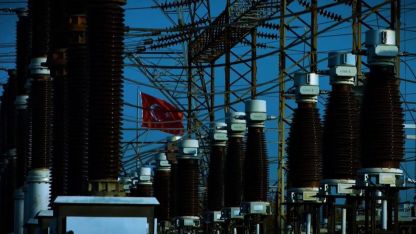 Türkiye’nin elektrik omurgası güçleniyor... 30 milyar dolarlık yatırımla yeni dönem