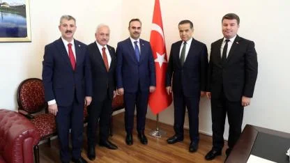 Aksaray OSB Atıksu Arıtma Tesisi İhalesi Tamamlandı