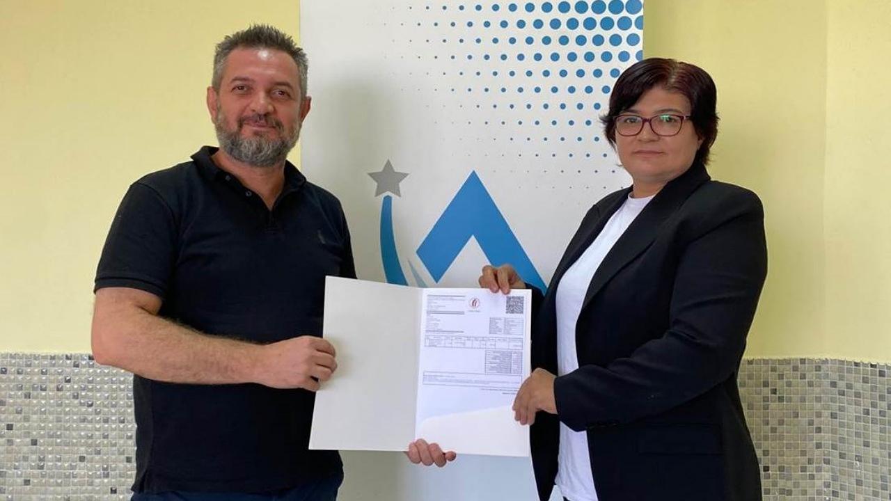 Aksaray Teknopark’ta geliştirilen yazılım Avrupa’ya ihraç edildi