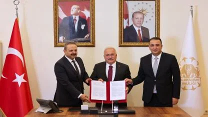 Aksaray Üniversitesi öğrencilerini kapsayan İŞKUR Gençlik programı kapsamında 79 milyon ödenek aktarıldı
