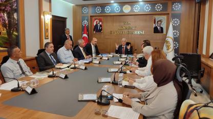 Aksaray’da 2025 Yılı Eylül Ayı Sonu İtibariyle 3.386 Genç İşe Yerleşti