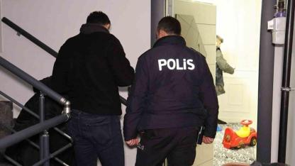 Aksaray'da Anne ve Bebeği Karbonmonoksit gazından yaşamını yitirdi