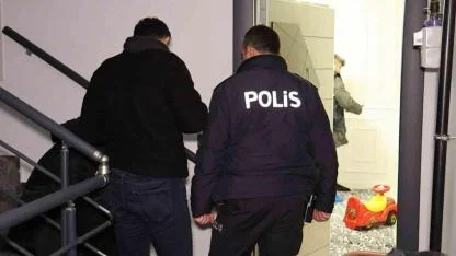 Aksaray'da Anne ve Bebeği Karbonmonoksit gazından yaşamını yitirdi