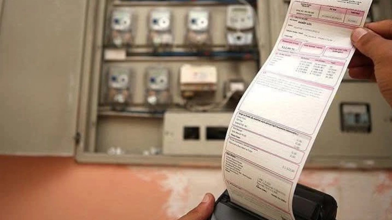 Elektrikte yeni dönem! 4 Bin kWh’ı geçen devlet desteği alamayacak