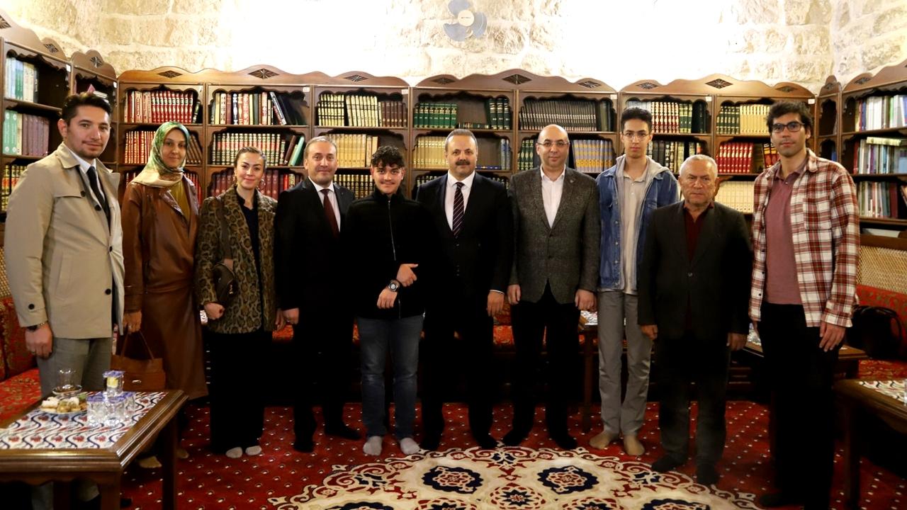 Giyilebilir sensör teknolojileri sağlık alanında önemli bir yer edinecek