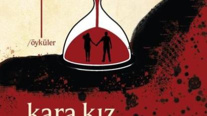 KARA KIZ KURU OĞLAN raflardaki yerini aldı!