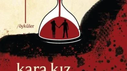 KARA KIZ KURU OĞLAN raflardaki yerini aldı!