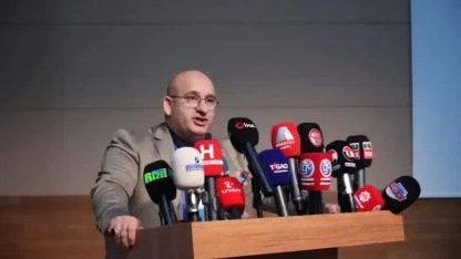 TİGAD Genel Başkanı Geçgel: “Basın, tasarruf değil destek kapsamında olmalıdır”